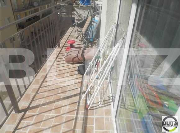 Apartament de vânzare 2 camere Floreşti - 15406AV | BLITZ Cluj-Napoca | Poza13