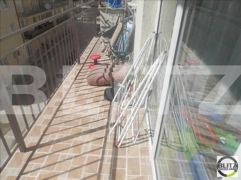 Apartament de vânzare 2 camere Floreşti - 15406AV | BLITZ Cluj-Napoca | Poza13
