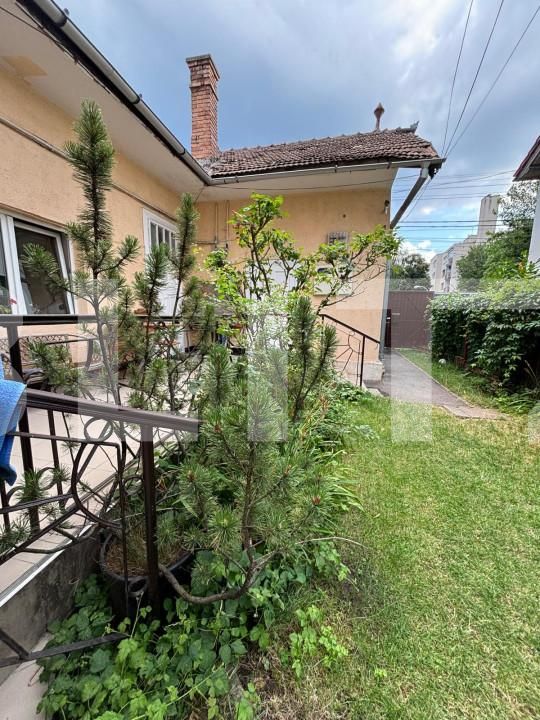 Casa de vânzare 3 camere Andrei Mureşanu - 154065CV | BLITZ Cluj-Napoca | Poza5