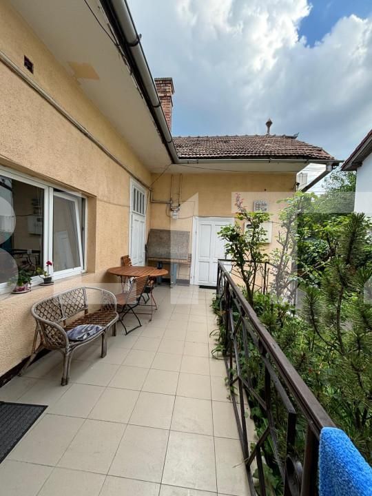Casa de vânzare 3 camere Andrei Mureşanu - 154065CV | BLITZ Cluj-Napoca | Poza6