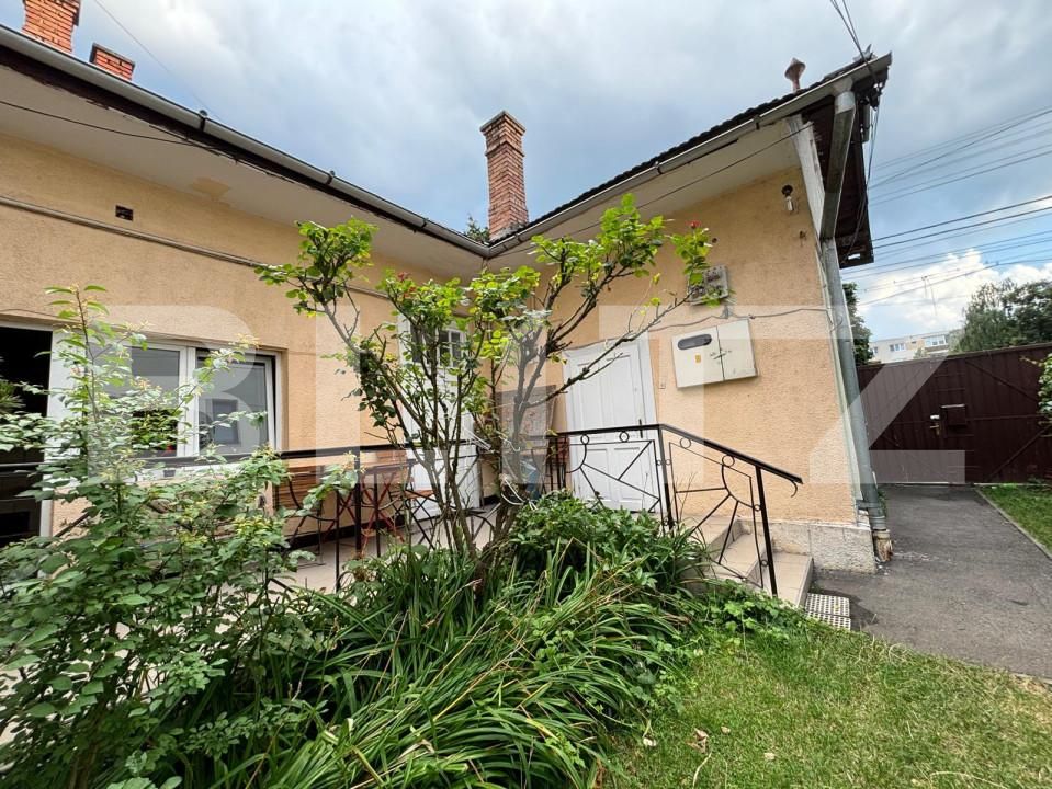 Casa de vânzare 3 camere Andrei Mureşanu - 154065CV | BLITZ Cluj-Napoca | Poza4