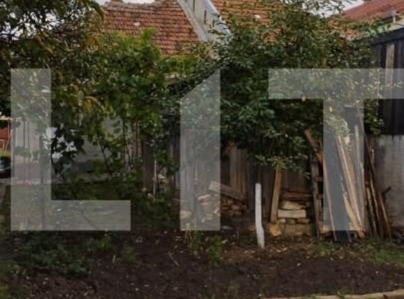 Teren de vânzare Dambul Rotund - 154067TV | BLITZ Cluj-Napoca | Poza1