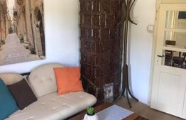 Casa 60 mp utili, teren 750 mp, zona Corneliu Coposu