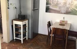 Casa 60 mp utili, teren 750 mp, zona Corneliu Coposu