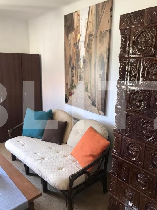 Casa de vânzare 2 camere Dambul Rotund - 154069CV | BLITZ Cluj-Napoca | Poza4