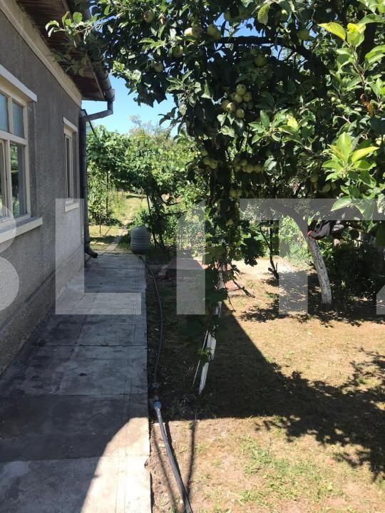 Casa de vânzare 2 camere Dambul Rotund - 154069CV | BLITZ Cluj-Napoca | Poza1