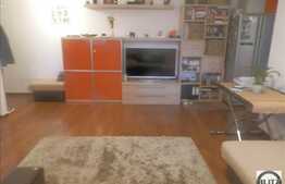 Vanzare 2 camere, 48 mp, partial mobilat! Zona strazii Somesului!