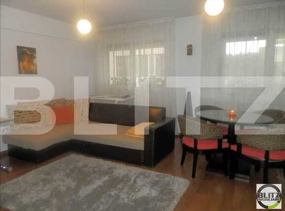 Apartament de vânzare 2 camere Floreşti - 15407AV | BLITZ Cluj-Napoca | Poza2