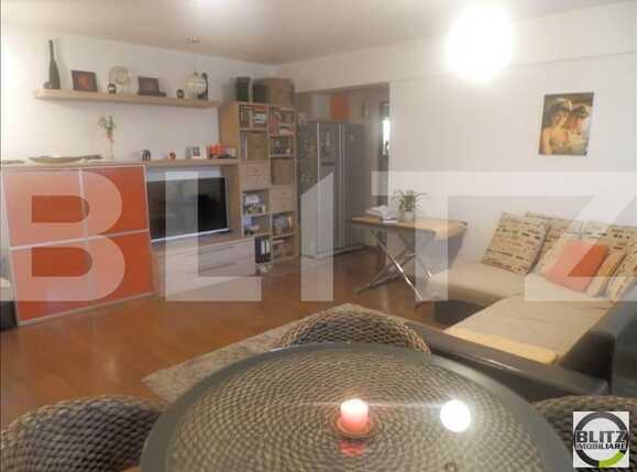 Apartament de vânzare 2 camere Floreşti - 15407AV | BLITZ Cluj-Napoca | Poza3