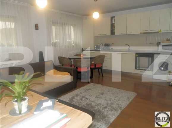 Apartament de vânzare 2 camere Floreşti - 15407AV | BLITZ Cluj-Napoca | Poza1