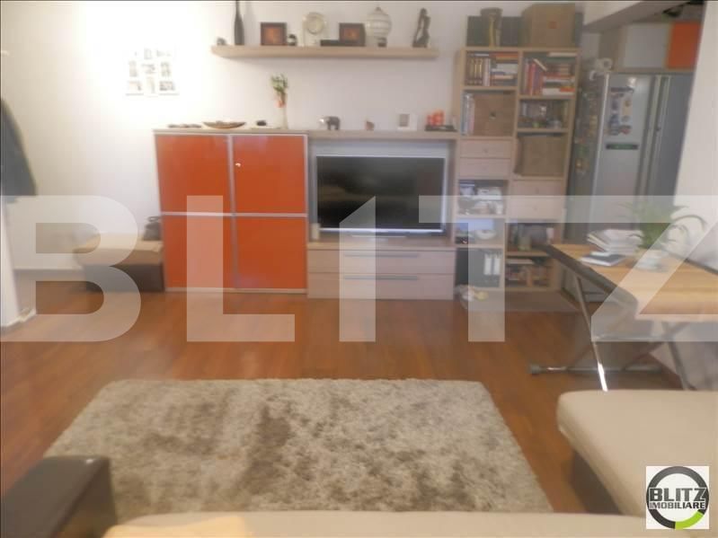 Apartament de vânzare 2 camere Floreşti - 15407AV | BLITZ Cluj-Napoca | Poza4