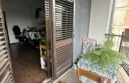 Apartament 2 camere, 58 mp, etaj intermediar, la cheie, Intre Lacuri 