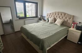 Apartament 2 camere, 58 mp, etaj intermediar, la cheie, Intre Lacuri 