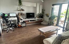 Apartament 2 camere, 58 mp, etaj intermediar, la cheie, Intre Lacuri 