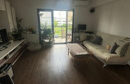 Apartament 2 camere, 58 mp, etaj intermediar, la cheie, Intre Lacuri 