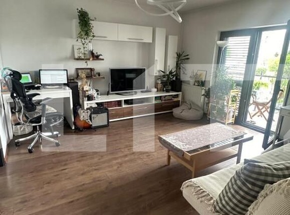 Apartament de vânzare 2 camere Intre Lacuri - 154070AV | BLITZ Cluj-Napoca | Poza1