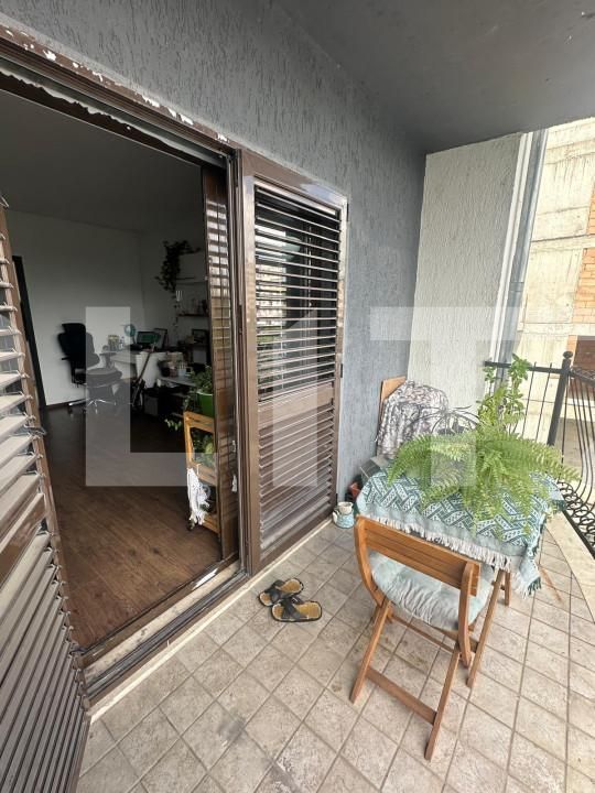 Apartament de vânzare 2 camere Intre Lacuri - 154070AV | BLITZ Cluj-Napoca | Poza8