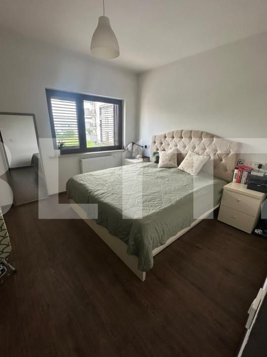 Apartament de vânzare 2 camere Intre Lacuri - 154070AV | BLITZ Cluj-Napoca | Poza3