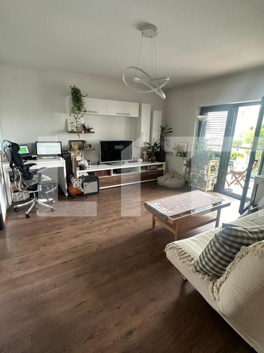 Apartament de vânzare 2 camere Intre Lacuri - 154070AV | BLITZ Cluj-Napoca | Poza1