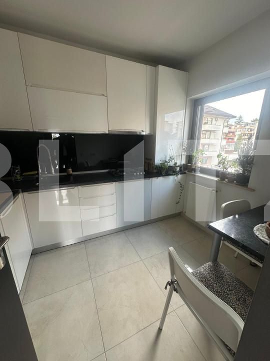 Apartament de vânzare 2 camere Intre Lacuri - 154070AV | BLITZ Cluj-Napoca | Poza5