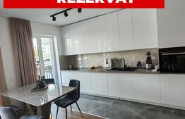 Apartament 2 camere, impecabil,Tractorul.