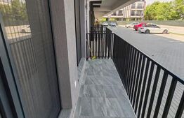 Apartament 2 camere, impecabil,Tractorul.