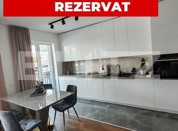 Apartament de vânzare 2 camere Tractorul - 154071AV | BLITZ Brașov | Poza1