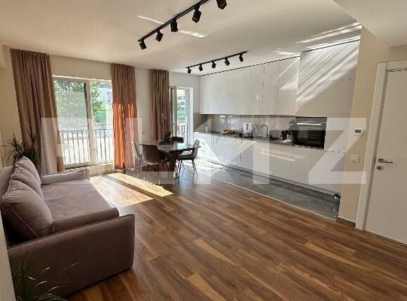 Apartament de vânzare 2 camere Tractorul - 154071AV | BLITZ Brașov | Poza4