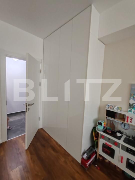 Apartament de vânzare 2 camere Tractorul - 154071AV | BLITZ Brașov | Poza8