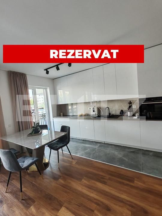 Apartament de vânzare 2 camere Tractorul - 154071AV | BLITZ Brașov | Poza1