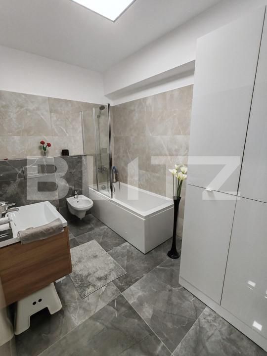 Apartament de vânzare 2 camere Tractorul - 154071AV | BLITZ Brașov | Poza9