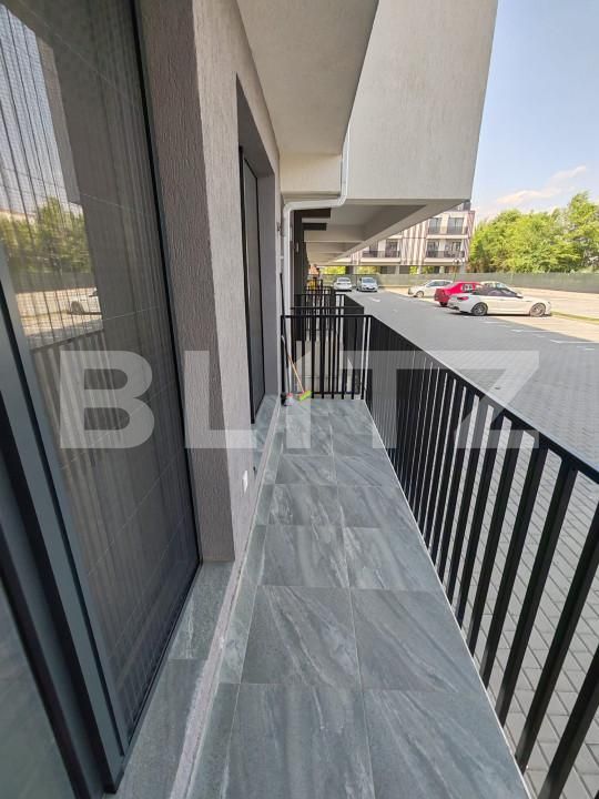 Apartament de vânzare 2 camere Tractorul - 154071AV | BLITZ Brașov | Poza14