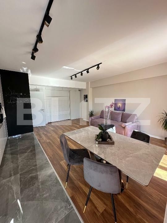 Apartament de vânzare 2 camere Tractorul - 154071AV | BLITZ Brașov | Poza3