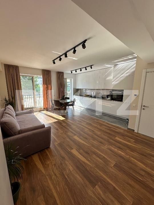 Apartament de vânzare 2 camere Tractorul - 154071AV | BLITZ Brașov | Poza4