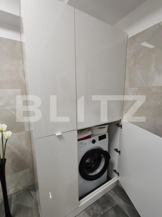 Apartament de vânzare 2 camere Tractorul - 154071AV | BLITZ Brașov | Poza11