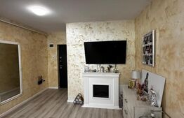 Apartament 3 camere la cheie, 66 mp utili, parcare, zona Stejarului 