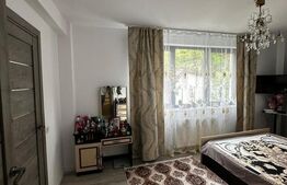 Apartament 3 camere la cheie, 66 mp utili, parcare, zona Stejarului 