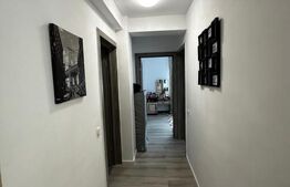 Apartament 3 camere la cheie, 66 mp utili, parcare, zona Stejarului 