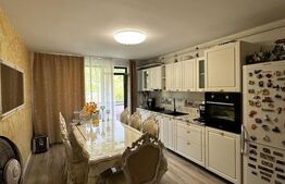 Apartament 3 camere la cheie, 66 mp utili, parcare, zona Stejarului 