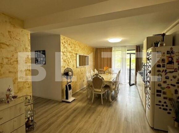 Apartament de vânzare 3 camere Floreşti - 154074AV | BLITZ Cluj-Napoca | Poza2