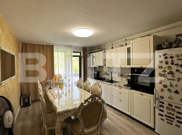 Apartament de vânzare 3 camere Floreşti - 154074AV | BLITZ Cluj-Napoca | Poza1