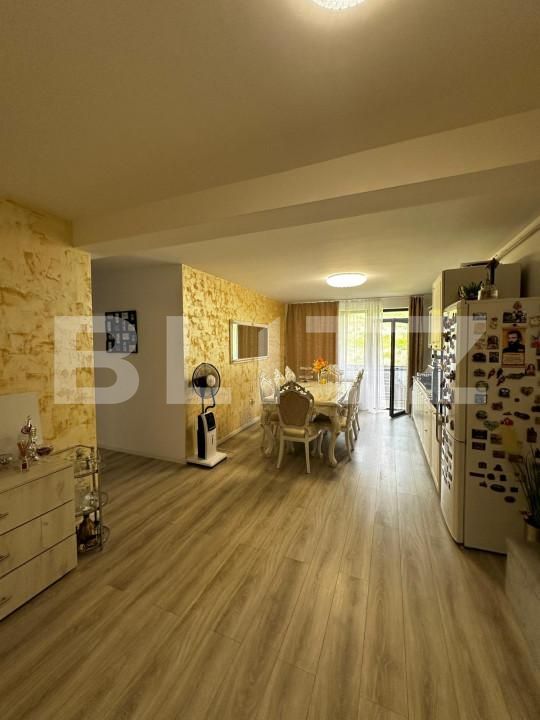 Apartament de vânzare 3 camere Floreşti - 154074AV | BLITZ Cluj-Napoca | Poza2