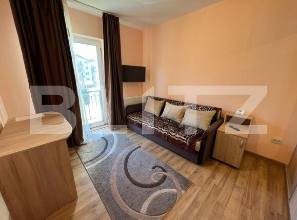 Apartament de închiriat 2 camere Floreşti - 154075AI | BLITZ Cluj-Napoca | Poza9