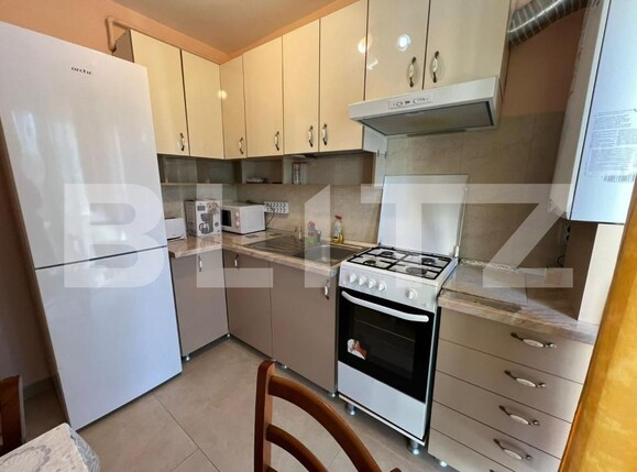 Apartament de închiriat 2 camere Floreşti - 154075AI | BLITZ Cluj-Napoca | Poza1