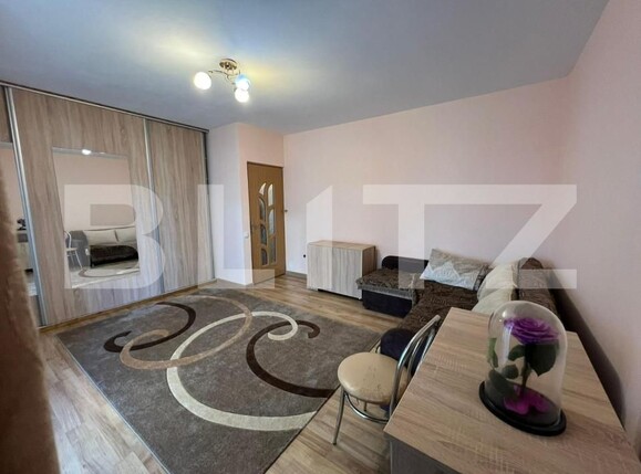 Apartament de închiriat 2 camere Floreşti - 154075AI | BLITZ Cluj-Napoca | Poza6