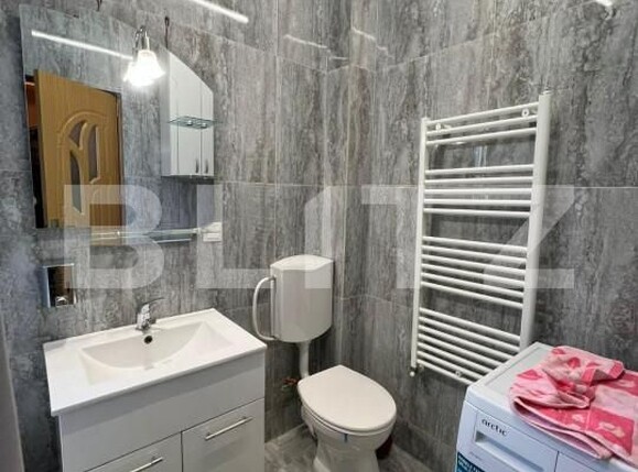 Apartament de închiriat 2 camere Floreşti - 154075AI | BLITZ Cluj-Napoca | Poza10