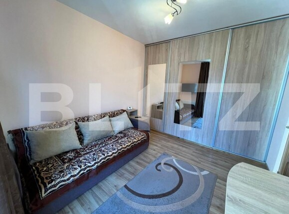 Apartament de închiriat 2 camere Floreşti - 154075AI | BLITZ Cluj-Napoca | Poza8