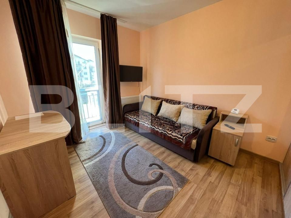 Apartament de închiriat 2 camere Floreşti - 154075AI | BLITZ Cluj-Napoca | Poza9