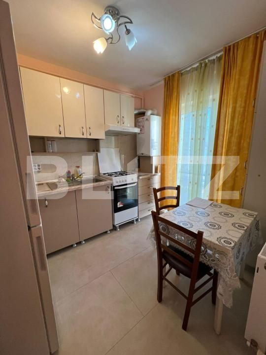 Apartament de închiriat 2 camere Floreşti - 154075AI | BLITZ Cluj-Napoca | Poza2