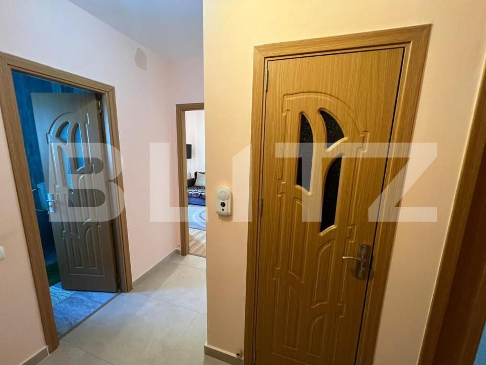 Apartament de închiriat 2 camere Floreşti - 154075AI | BLITZ Cluj-Napoca | Poza3